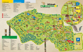 Wildpark Frankenhof